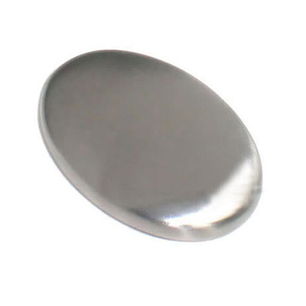 Magic Soap Odor Remover Stainless Steel Soap Kitchen Bar Eliminating Odor Remover - V.I.P Digital Presence