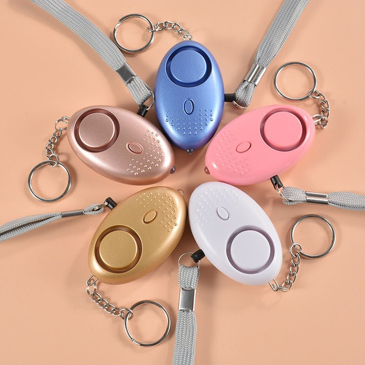 Women's alarm, children, elderly call for help, new year's anti wolf device manufacturer, buzzer, personal alarm - V.I.P Digital Presence
