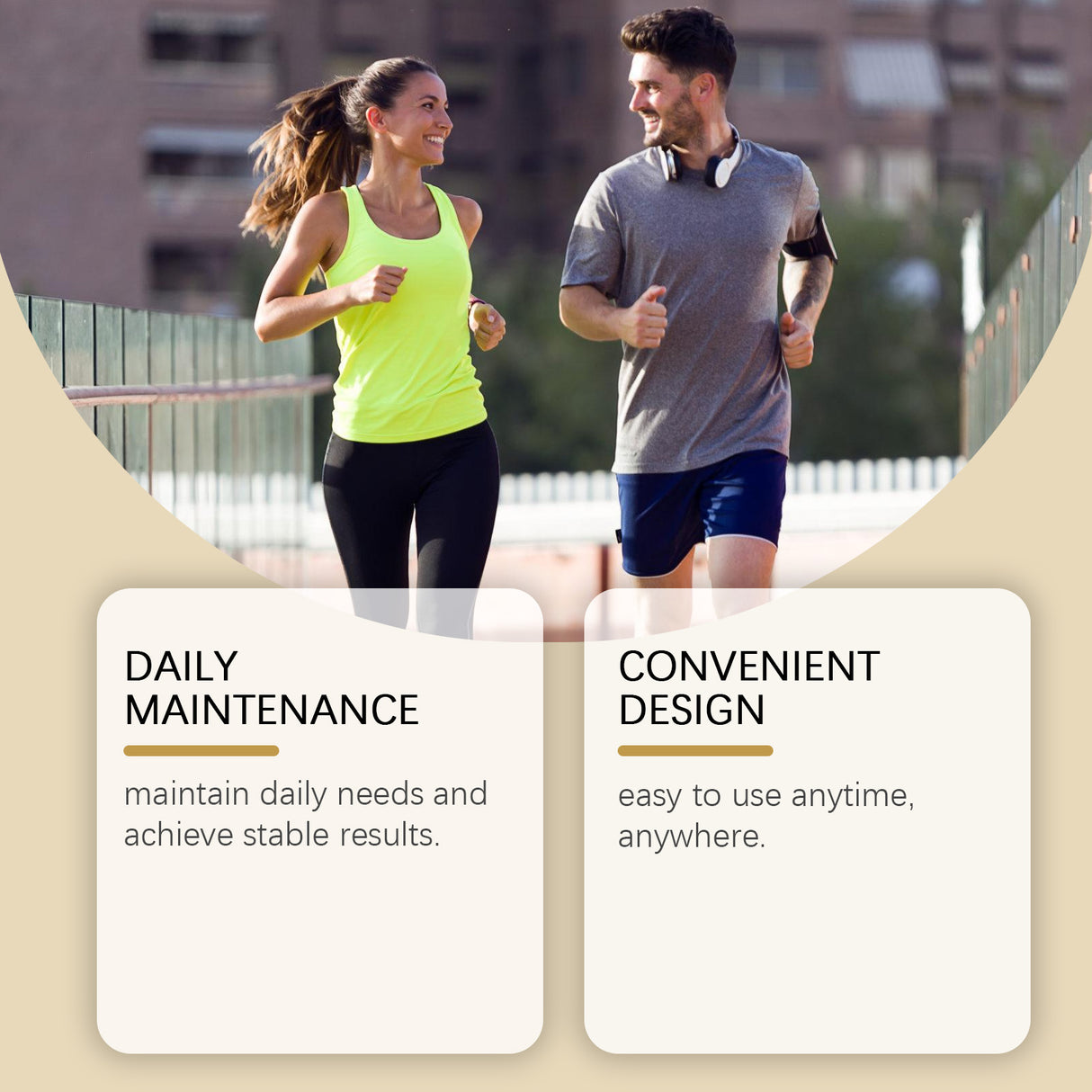 Food Supplement Body Treatment - V.I.P Digital Presence
