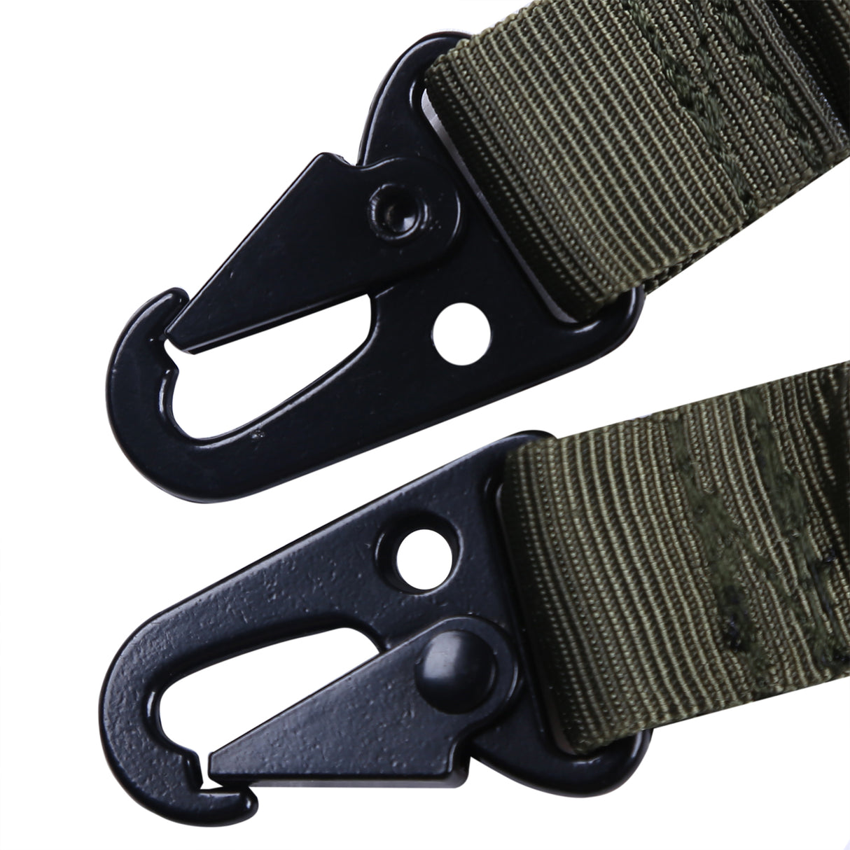 Tactical Gun Accessories Double Point Sling 2 Point Sling for Rifle Scope for Hunting - V.I.P Digital Presence