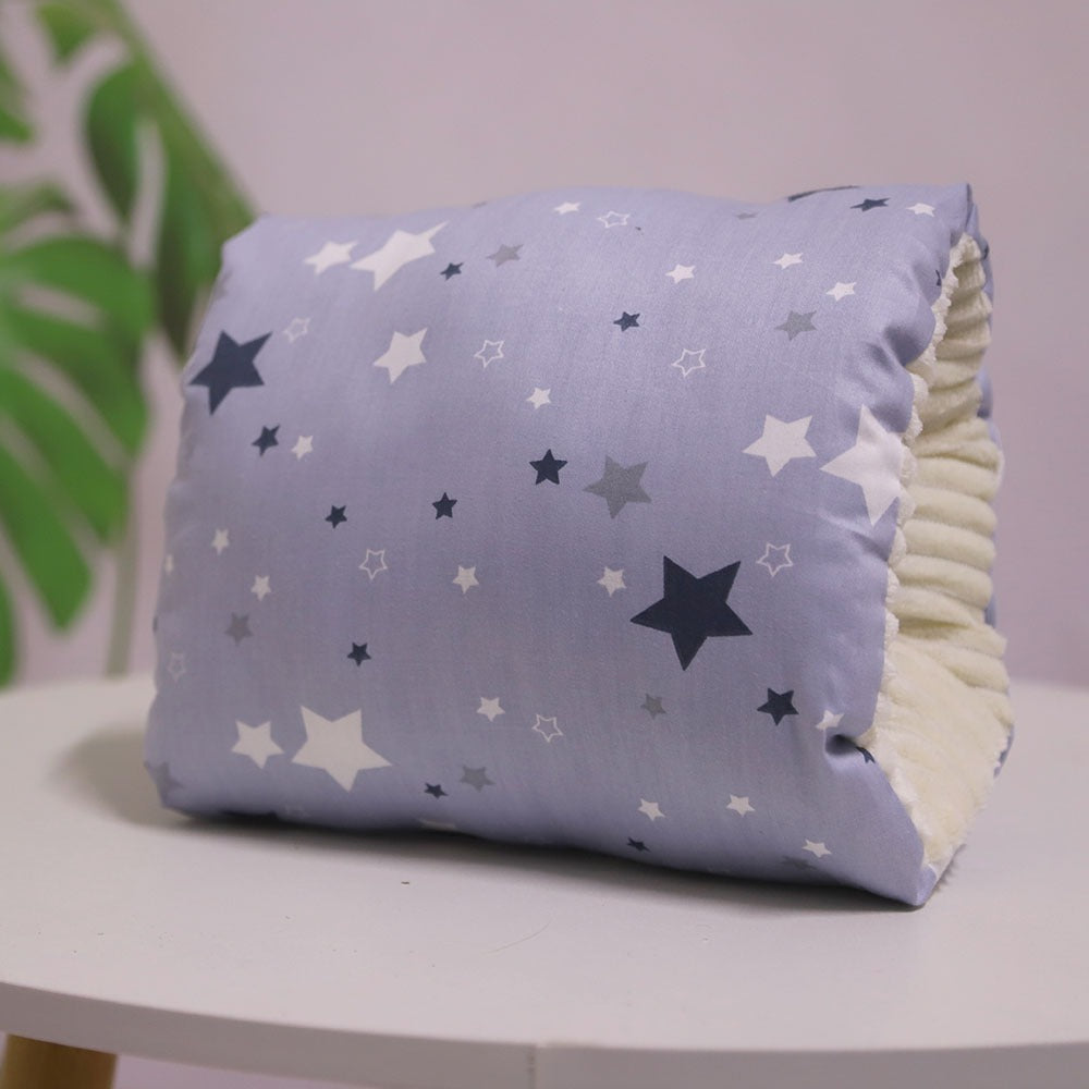 Adjustable Baby Cotton Nursing Arm Pillow Breastfeeding Washable Baby Infant Nursing Breastfeeding Pillow Cushion Arm Pad - V.I.P Digital Presence