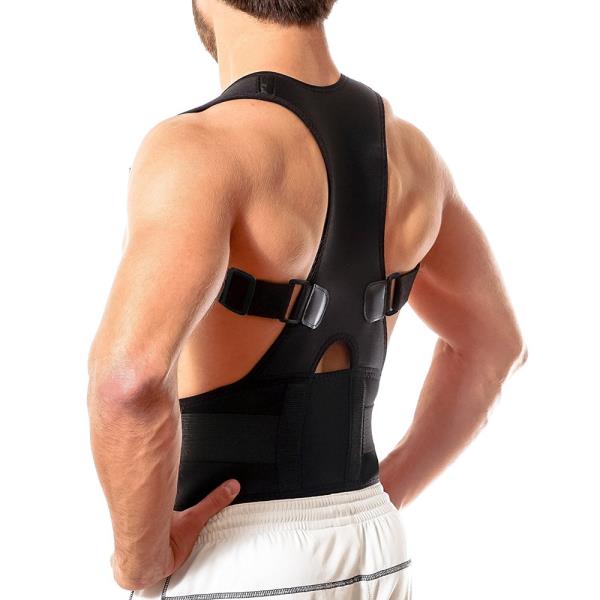 US-Posture-Corrector-Support-Magnetic-Back-Shoulder-Brace-Beltr-Men-Women SFC - V.I.P Digital Presence