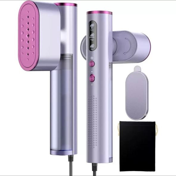 SteamEase Pro Steamer