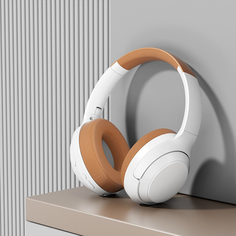 DR83 Bluetooth Long Range Gaming Earphones, Wireless Headwear Bluetooth Earphones for Call - V.I.P Digital Presence
