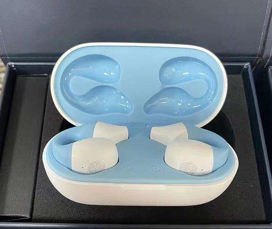 The New S03 Wireless Bluetooth Headset 5.2 Binaural Not In-Ear Type Sports Calls High Quality Private Mode Universal - V.I.P Digital Presence