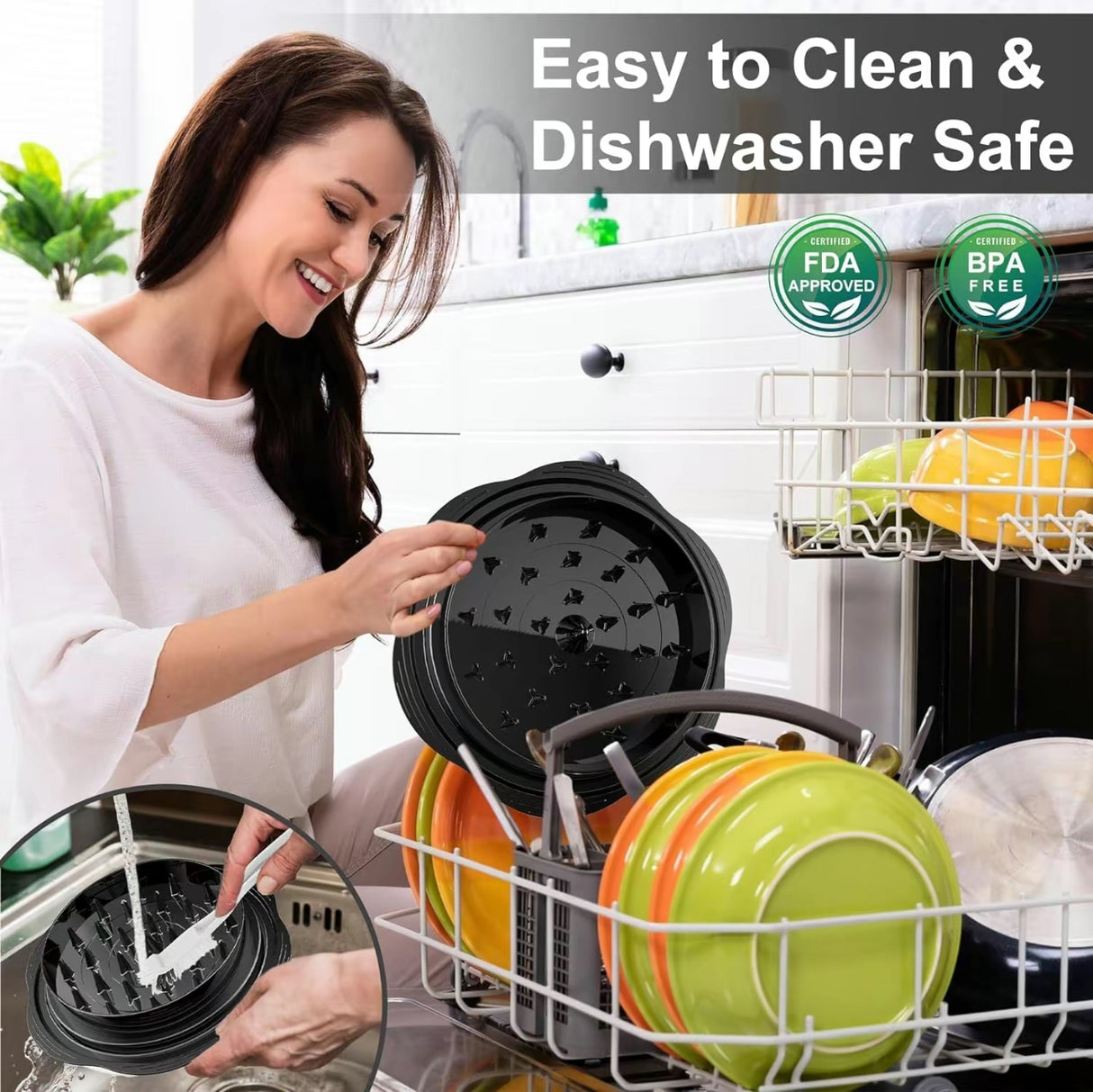 Grip Master Shredder