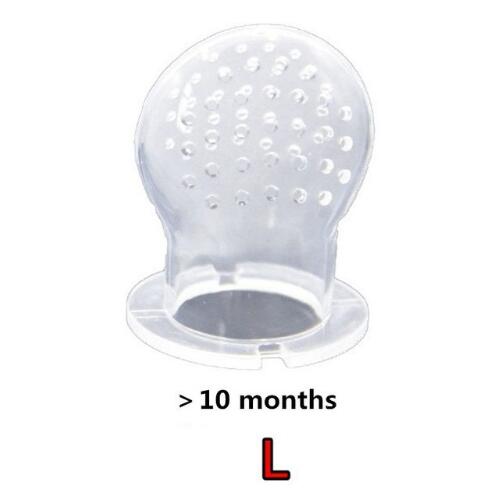 Alimentador de chupetes para bebés