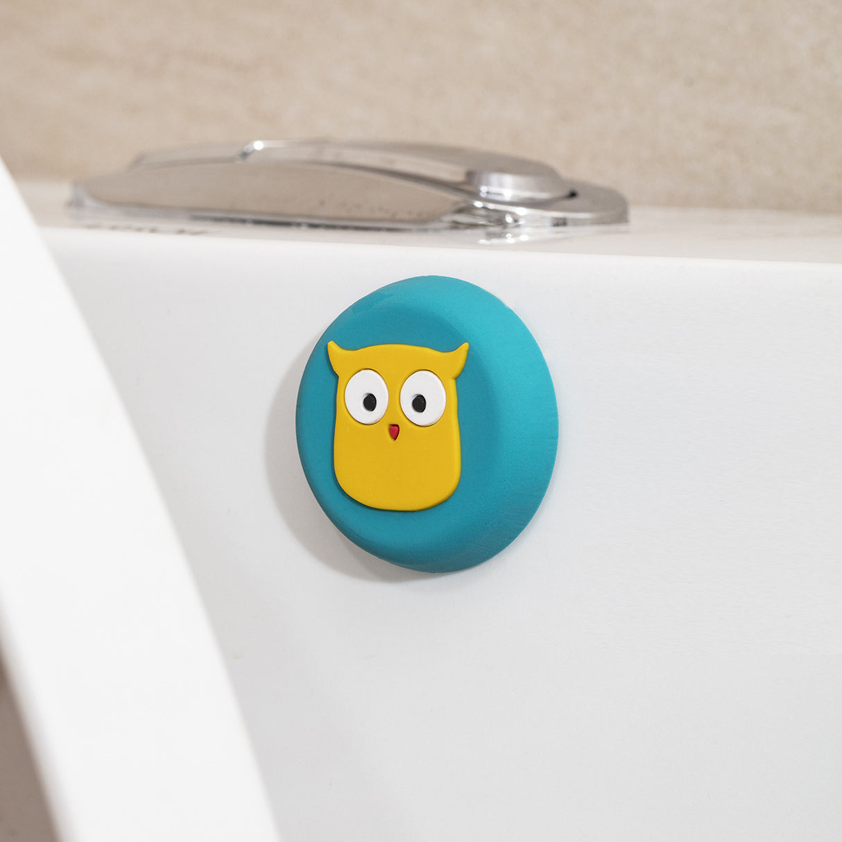 Original Cartoon Silicon Door Bumper Pad Thickened Wall Door Handle Protection Pad Table Corner Door Rear Buffer Mute Shockproof - V.I.P Digital Presence