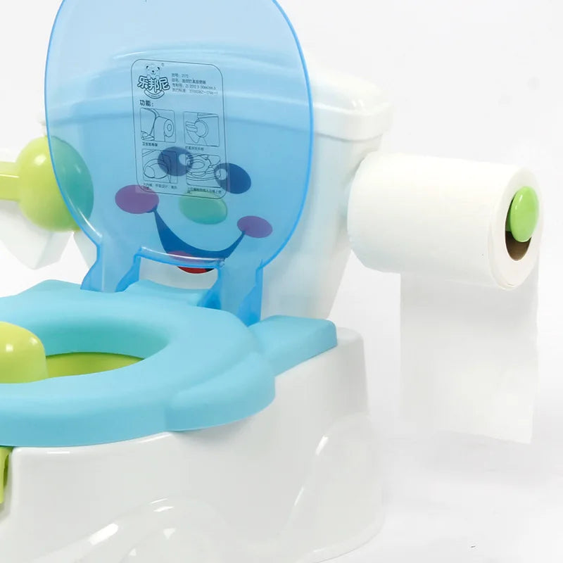 Orinal portátil para bebés, inodoro para bebés, orinal con dibujos de coches, orinal para niños, orinal para niñas y niños, asiento de inodoro, orinal para niños, inodoro para niños.