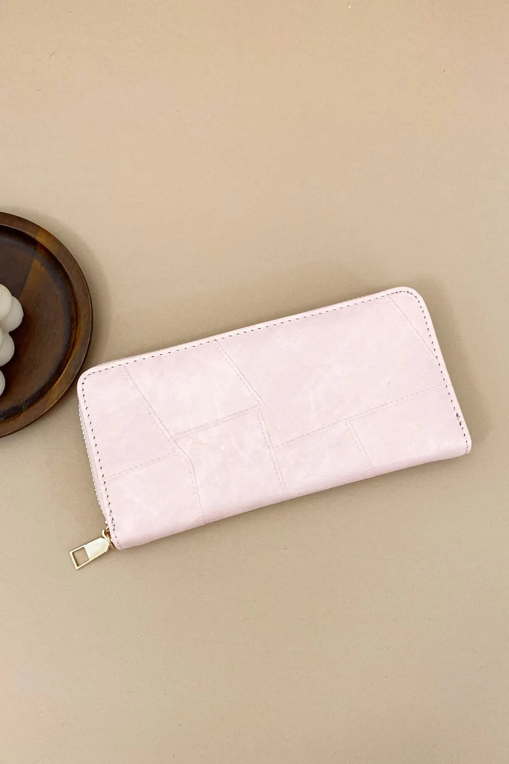PU Leather Mulit-Interlayer Wallet - V.I.P Digital Presence