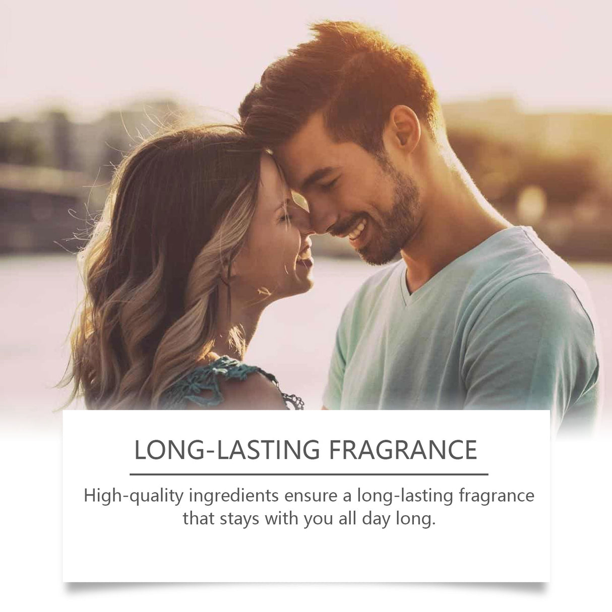 Rose Fragrance Fresh Powder Perfume, Natural Fragrance Niche Charming Charm Perfume Pheromone Fragrance Eau De Toilette - V.I.P Digital Presence