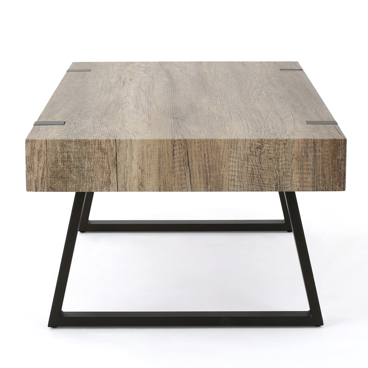 COFFEE TABLE - V.I.P Digital Presence
