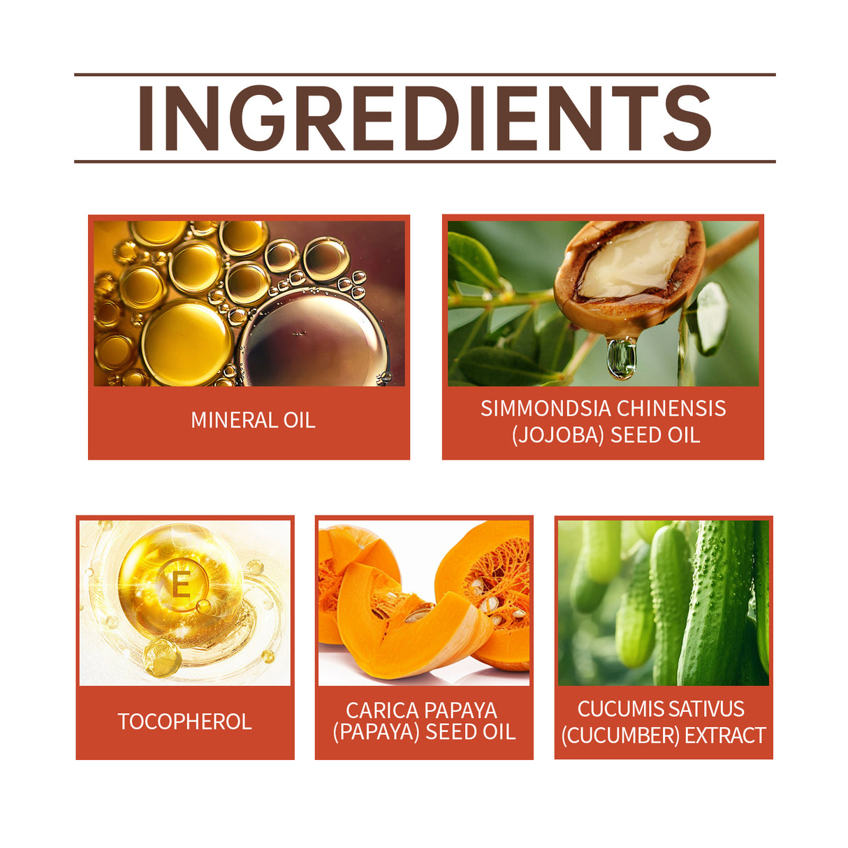 Aceite para el cuidado corporal que hidrata y nutre la piel del cuerpo, suaviza el cabello. Aceite esencial para el cuidado diario.