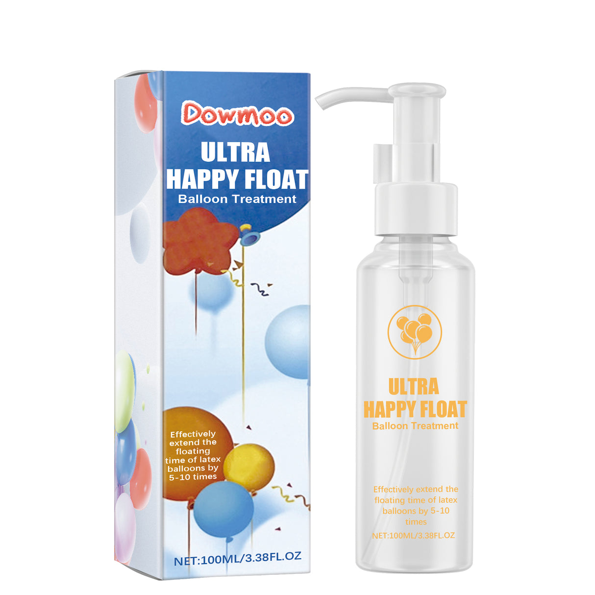 Balloon Treatment, It Is More Beautiful And Suitable For Various Occasions - V.I.P Digital Presence