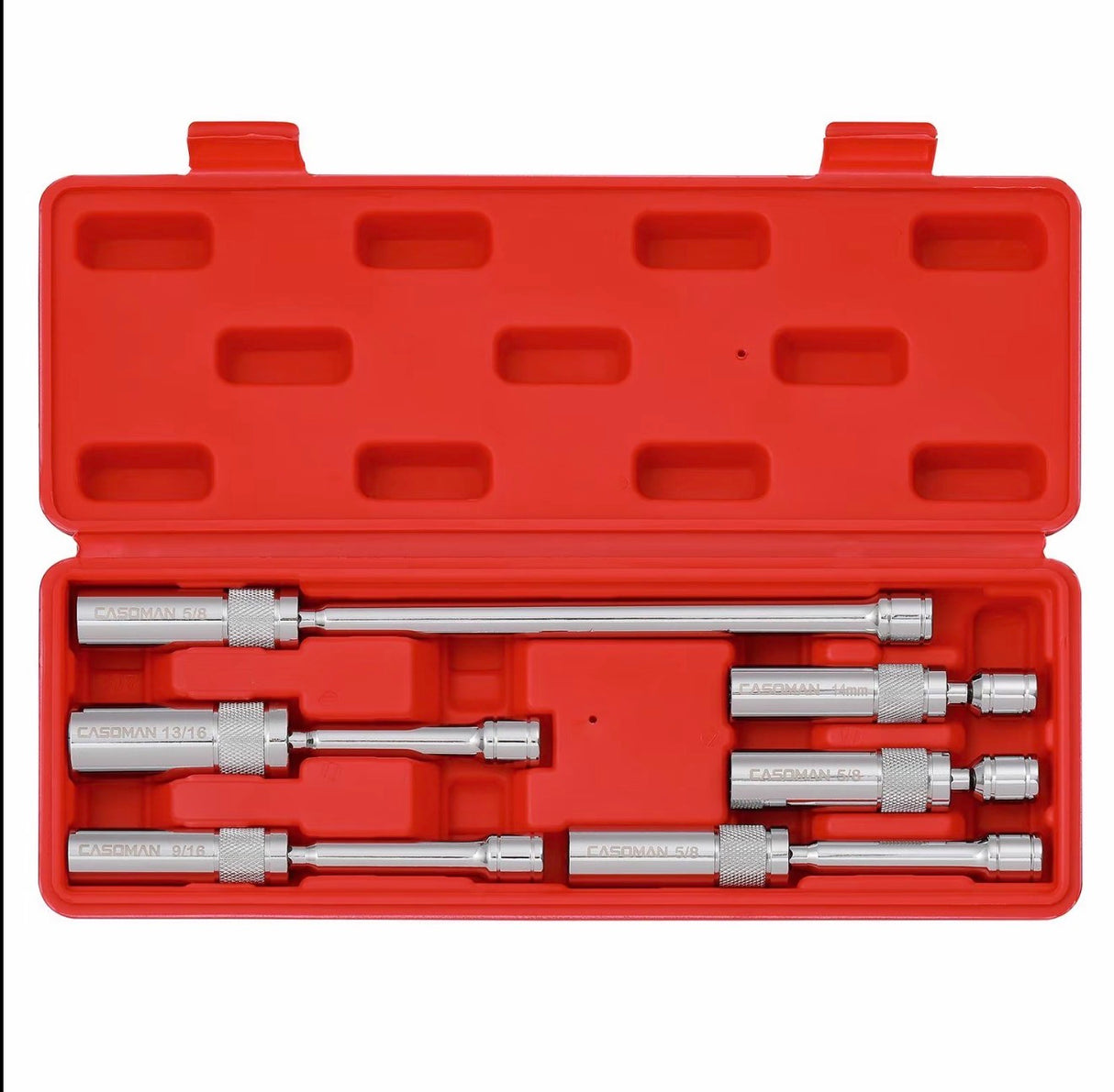 MagFlex Spark Plug Set