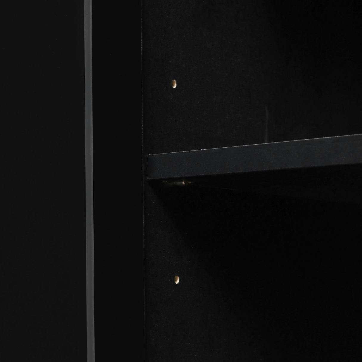 Rattan 4-Door Sideboard , Sideboard Buffet Storage Cabinet,Accent Storage Cabinet , Large Cabinet With 4 Rattan Decorated Doors - V.I.P Digital Presence