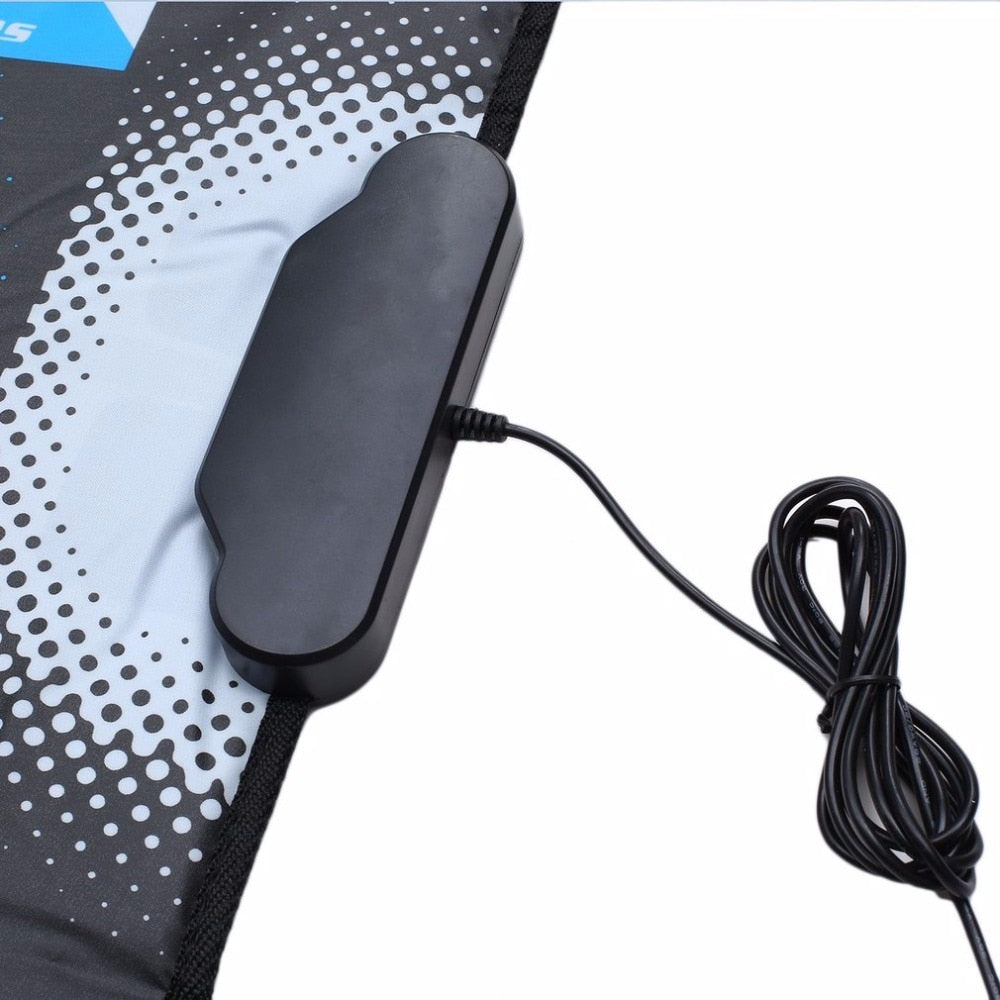 Tapete de baile, tapete de baile, tapete de baile, manta de baile, equipo Revolution HD, tapete antideslizante para huellas de pies para PC con USB