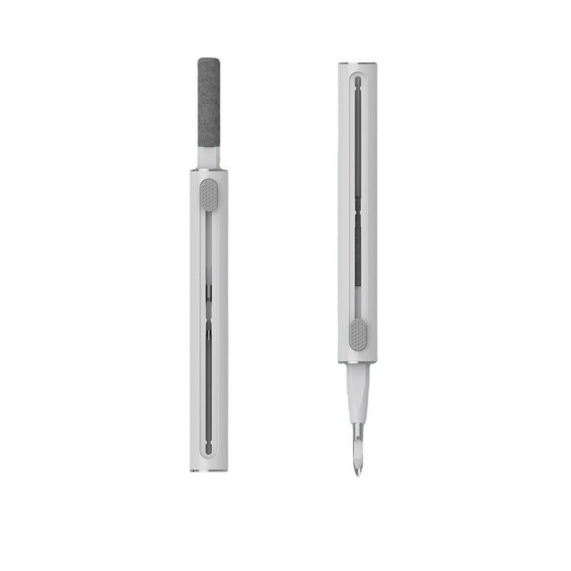 Multifunctional Bluetooth Headset Cleaning Pen Headset Charging Chamber Brush Dust Remover - V.I.P Digital Presence