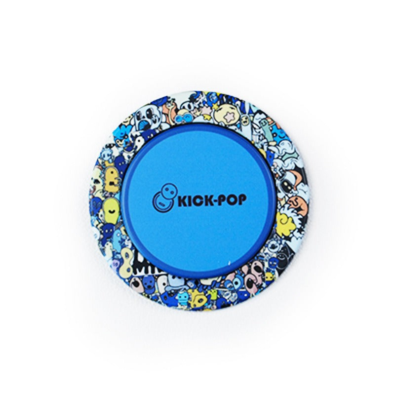 Magnetic Fastened Mobile Phone Holder Ultra-thin Holder Stand Original Design Magnetic Mount - V.I.P Digital Presence