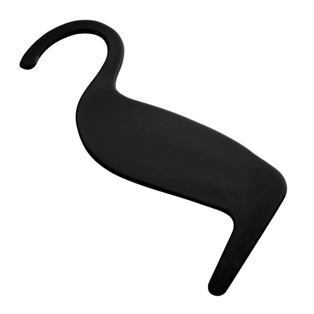 Makeup Curve Contour Mask Contourer Makeup Multifunctional Eyeliner Caliper Beauty Tool Tablet - V.I.P Digital Presence
