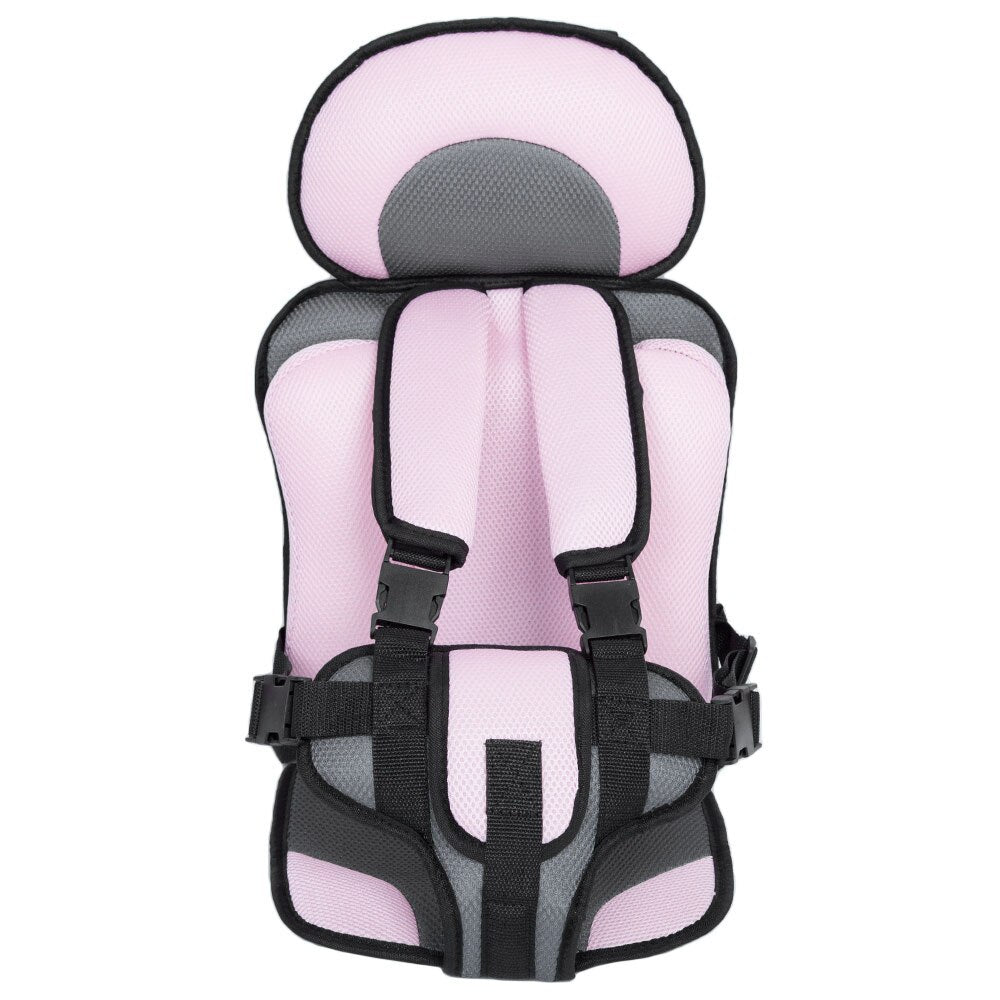Baby Children's Seat Mat For 6 Months to 12 Years Old Portable Thicken Soft Breathable Chairs Mats oddler Protect Mat - V.I.P Digital Presence