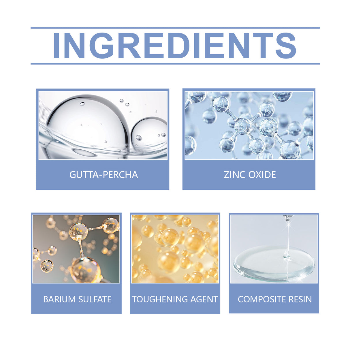 Dental Care Kit Improves Smile Appearance Gentle Comfort Beauty Teeth Shine Teeth Care - V.I.P Digital Presence