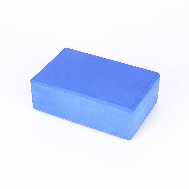 200g yoga bricks children's dance practice bricks high density eva yoga foam bricks - V.I.P Digital Presence