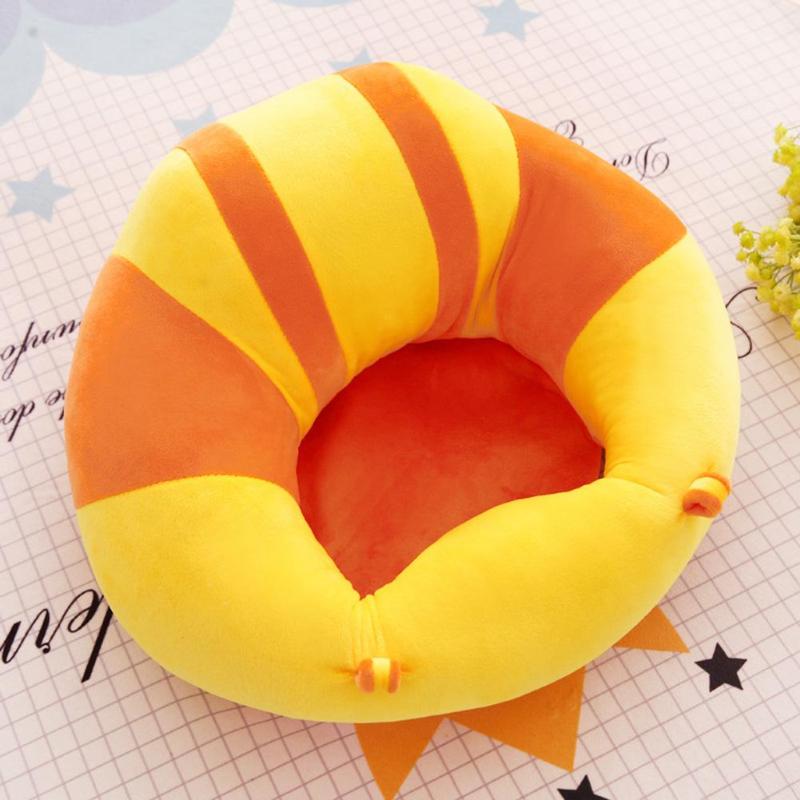 Portable Soft Sofa Floor Seat Cute Cushion Plush Kids Toy - V.I.P Digital Presence
