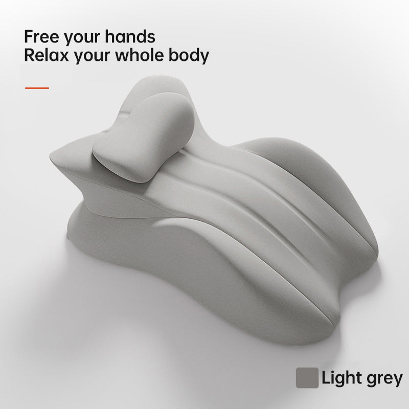 Multi - use Pillows: Home, Couples, Car (Sex, Reading, Waist/Hip Support) - V.I.P Digital Presence