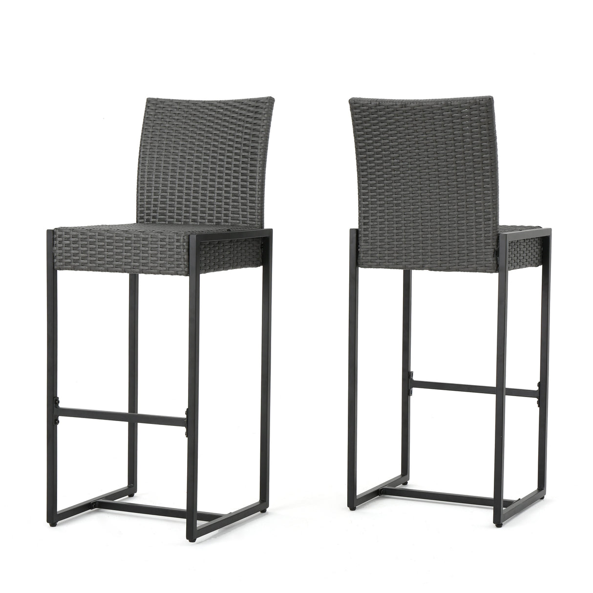 CONWAY BARSTOOL - V.I.P Digital Presence