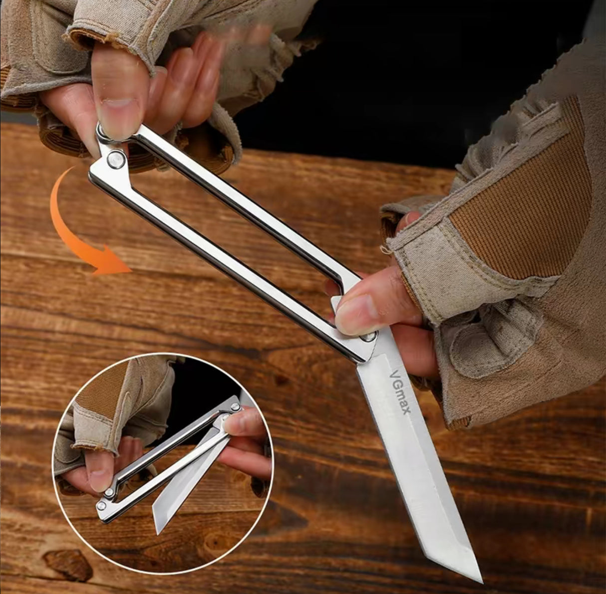 SliceMaster Trio Set