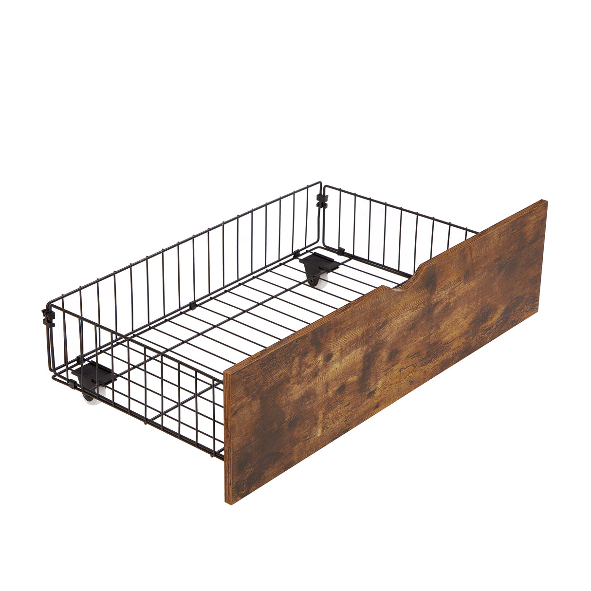 QUEEN BED DRAWERS - V.I.P Digital Presence