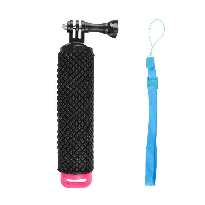 Gopro floating selfie stick handheld underwater photography stabilizer waterproof buoyancy stick hardcover buoyancy stick - V.I.P Digital Presence