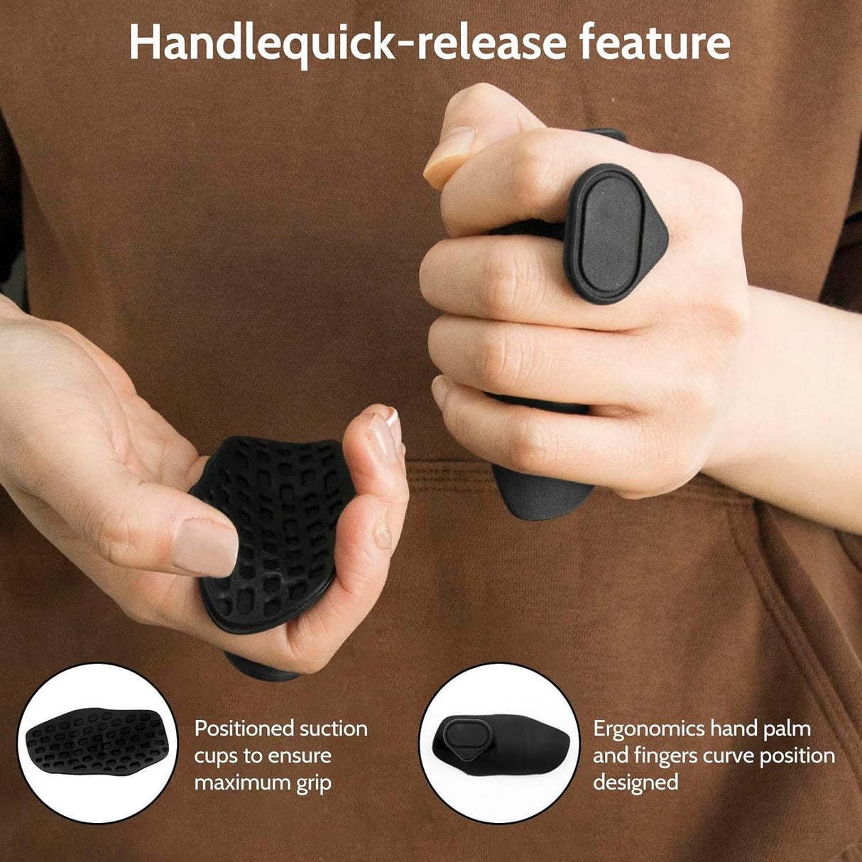 Grip strength device finger exercise device finger exercise device sports fitness device - V.I.P Digital Presence