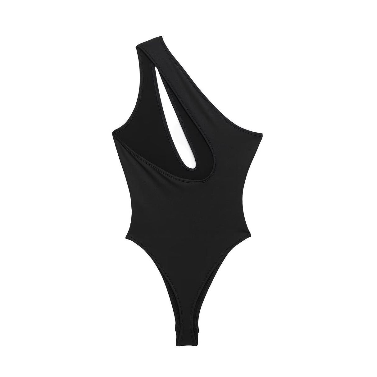 Hollow out vacation diving swimsuit one-piece swimsuit for women - V.I.P Digital Presence