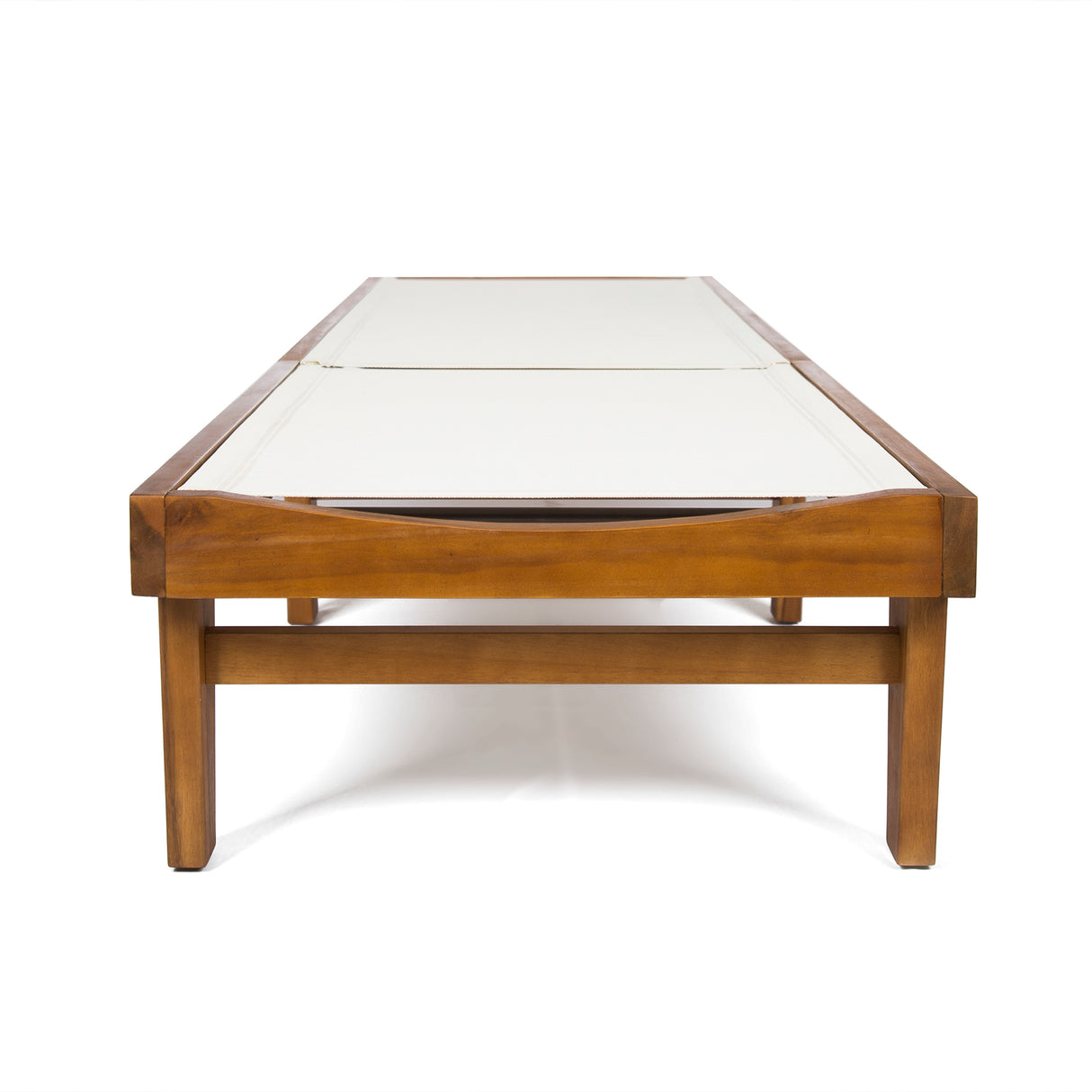 SUMMERLAND CHAISE LOUNGE - WHITE MESH - V.I.P Digital Presence