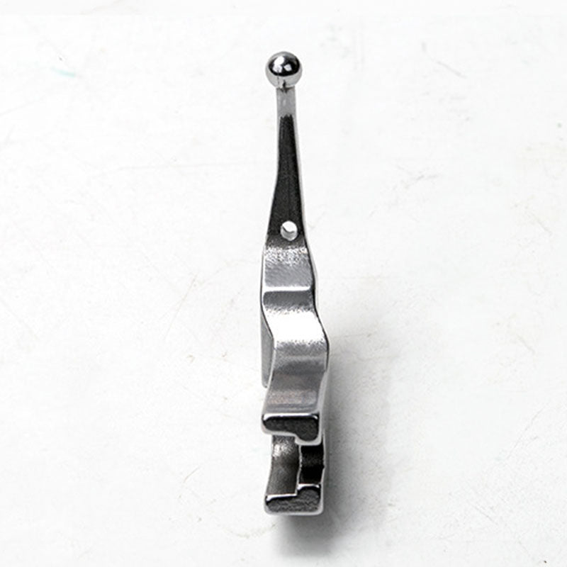 P369. Wedding dress fashion fabric. Bead-free fixed presser foot. - V.I.P Digital Presence