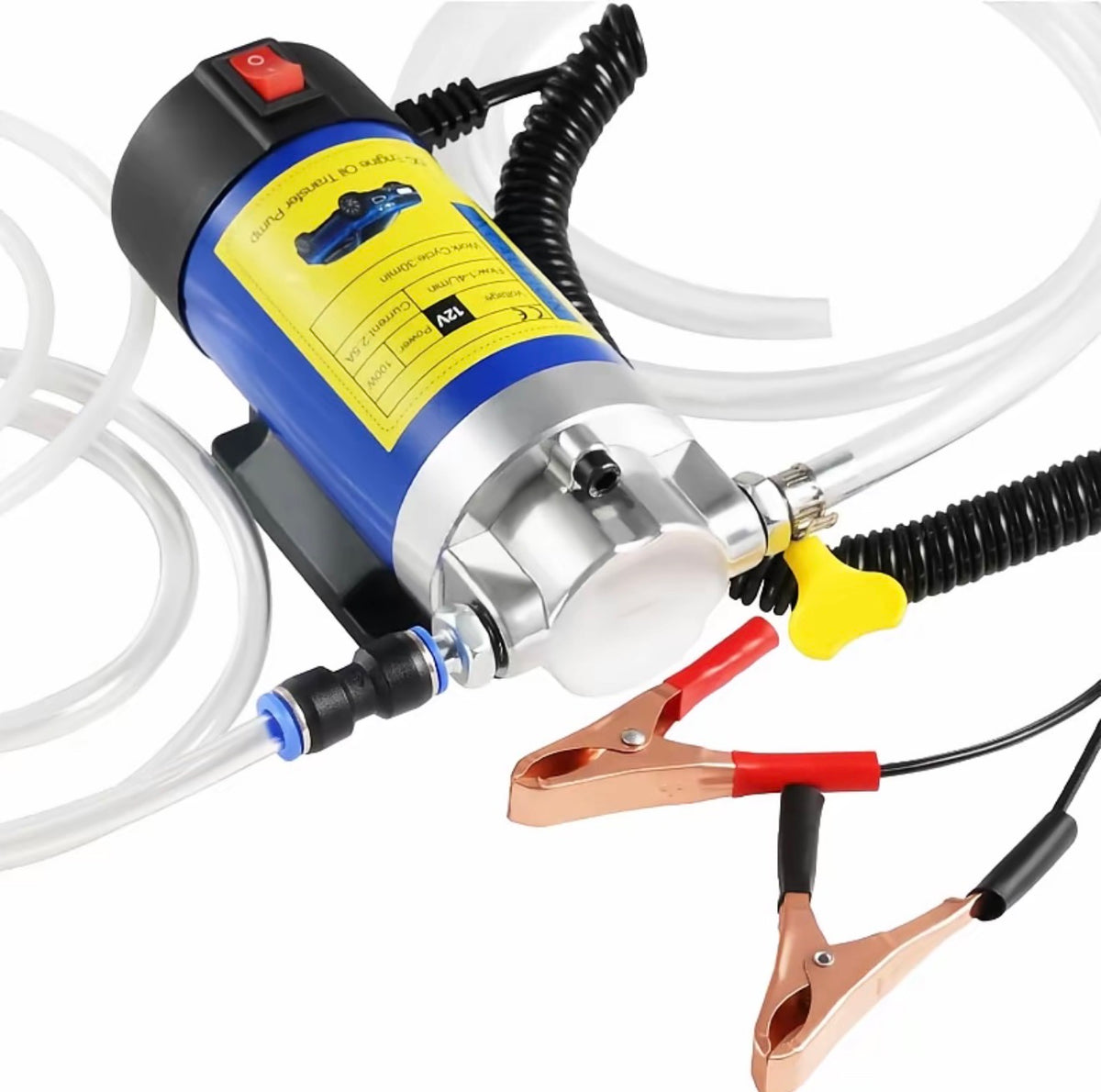 OilPump Pro