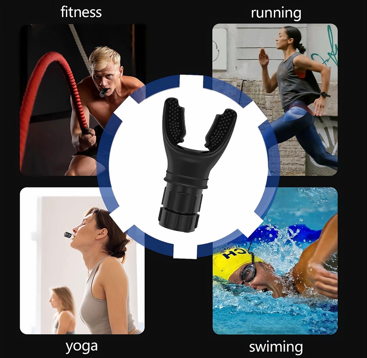 BreatheFit Trainer