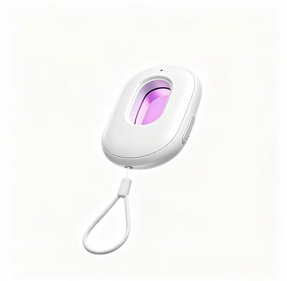SpyShield Hidden Camera Detector