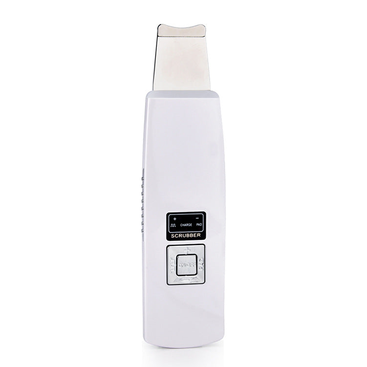HailiCare Ultrasonic Peeling Machine To Remove Aging Horny Peeling Instrument Hydrogen And Oxygen Small Bubble Beauty - V.I.P Digital Presence