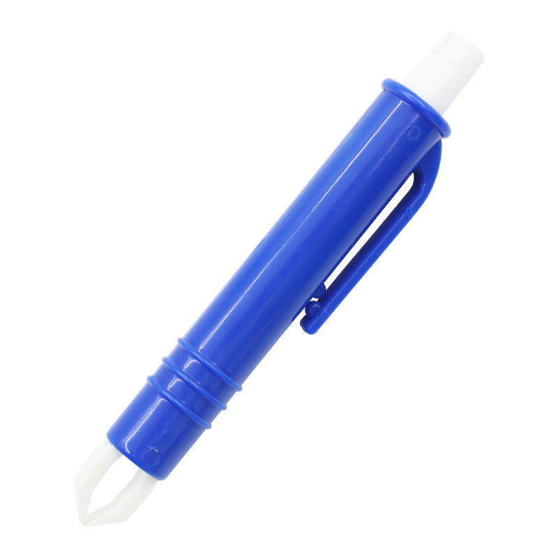 Pet Supplies Dog Cleaning Tool Lice Catcher Flea Tick Clip Pet Bug Pen - V.I.P Digital Presence