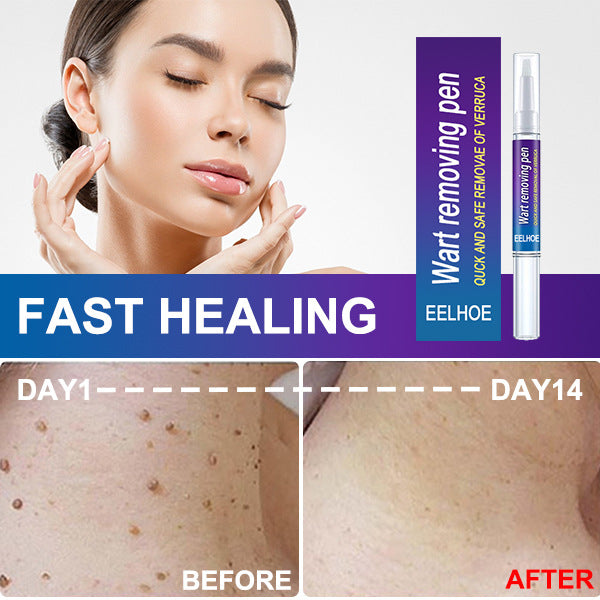 Kayu Liquid Pen Gently Cleanses Skin Care Body Face Label Meat Pellet Kayu Liquid - V.I.P Digital Presence