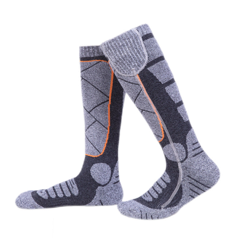 New intelligent charging and heating socks, heating socks, electric heating socks, and warm socks - V.I.P Digital Presence