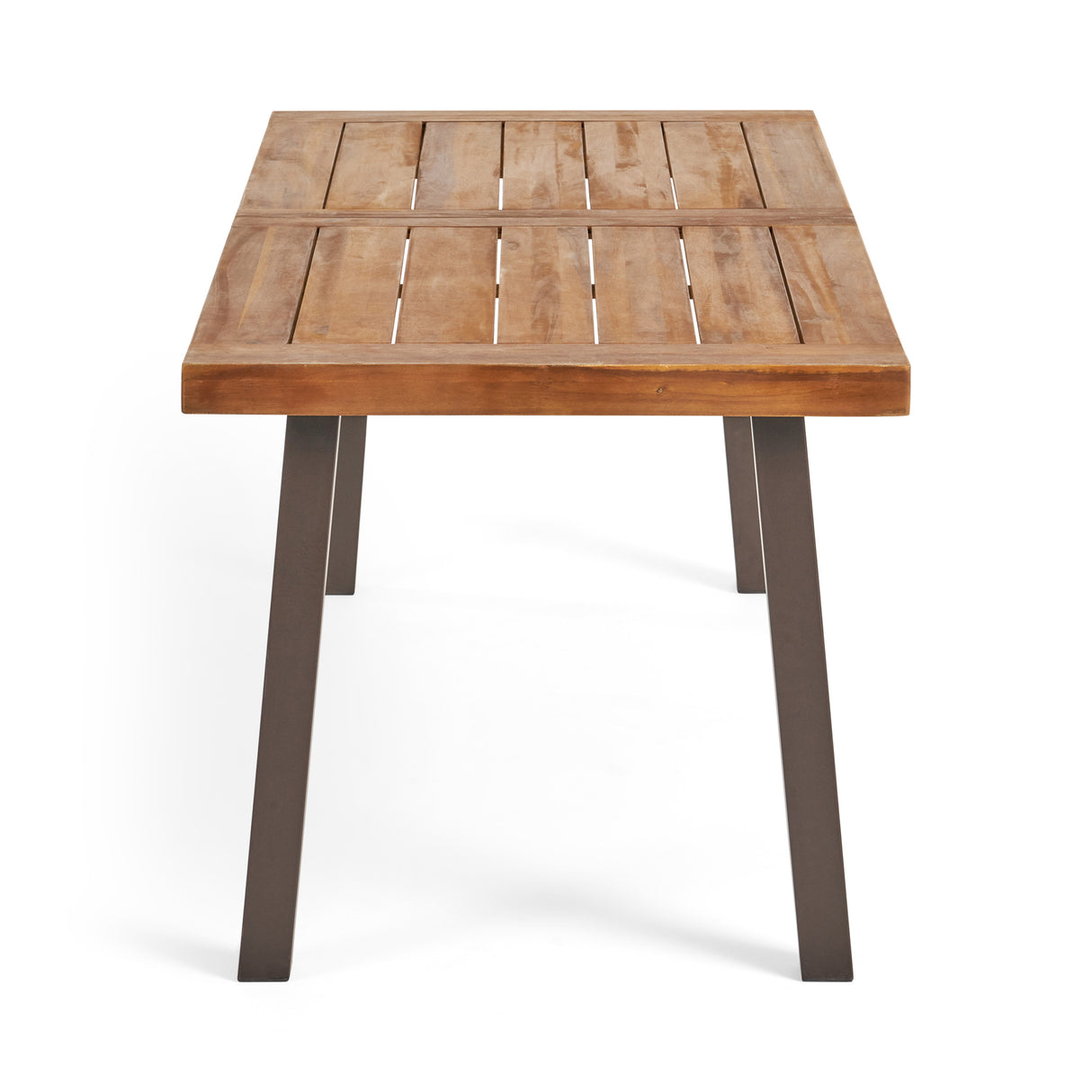 DELLA DINING TABLE - V.I.P Digital Presence