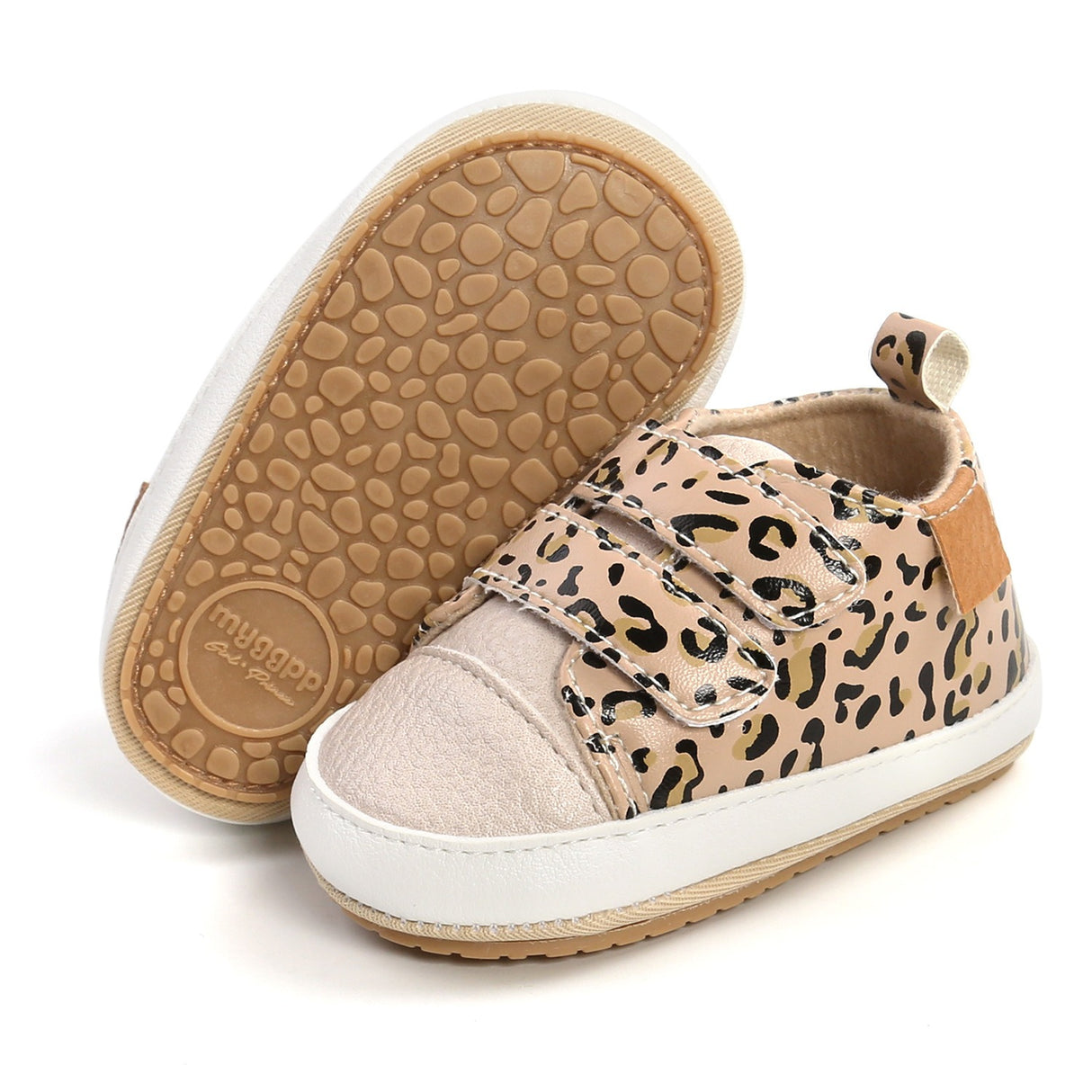 Spring and Autumn Baby Shoes Toddler Shoes Baby Shoes M1993 - V.I.P Digital Presence