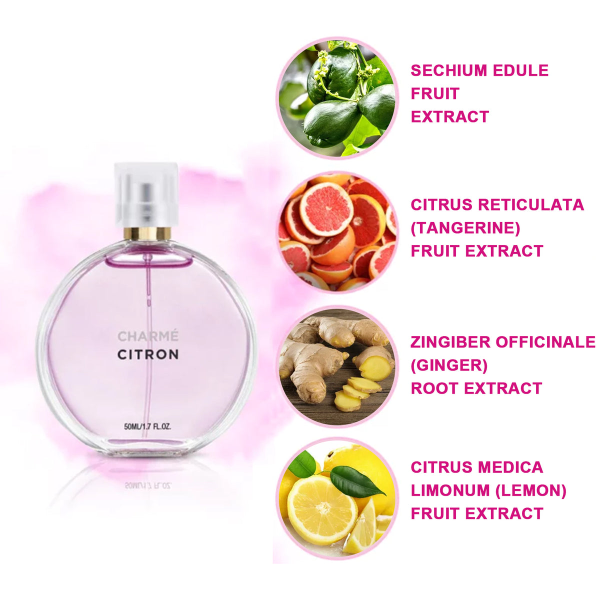 Prolactin Perfume, Fresh Light Fragrance Lasting Fragrance Mild Not Pungent Elegant Ladies Dating Niche Perfume - V.I.P Digital Presence