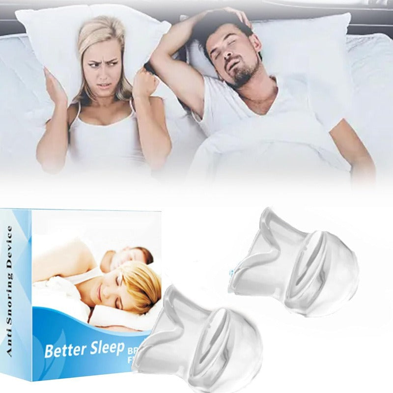 Anti snoring tongue sleeve device, anti snoring device, tongue silicone anti snoring respirator, sleep apparatus - V.I.P Digital Presence
