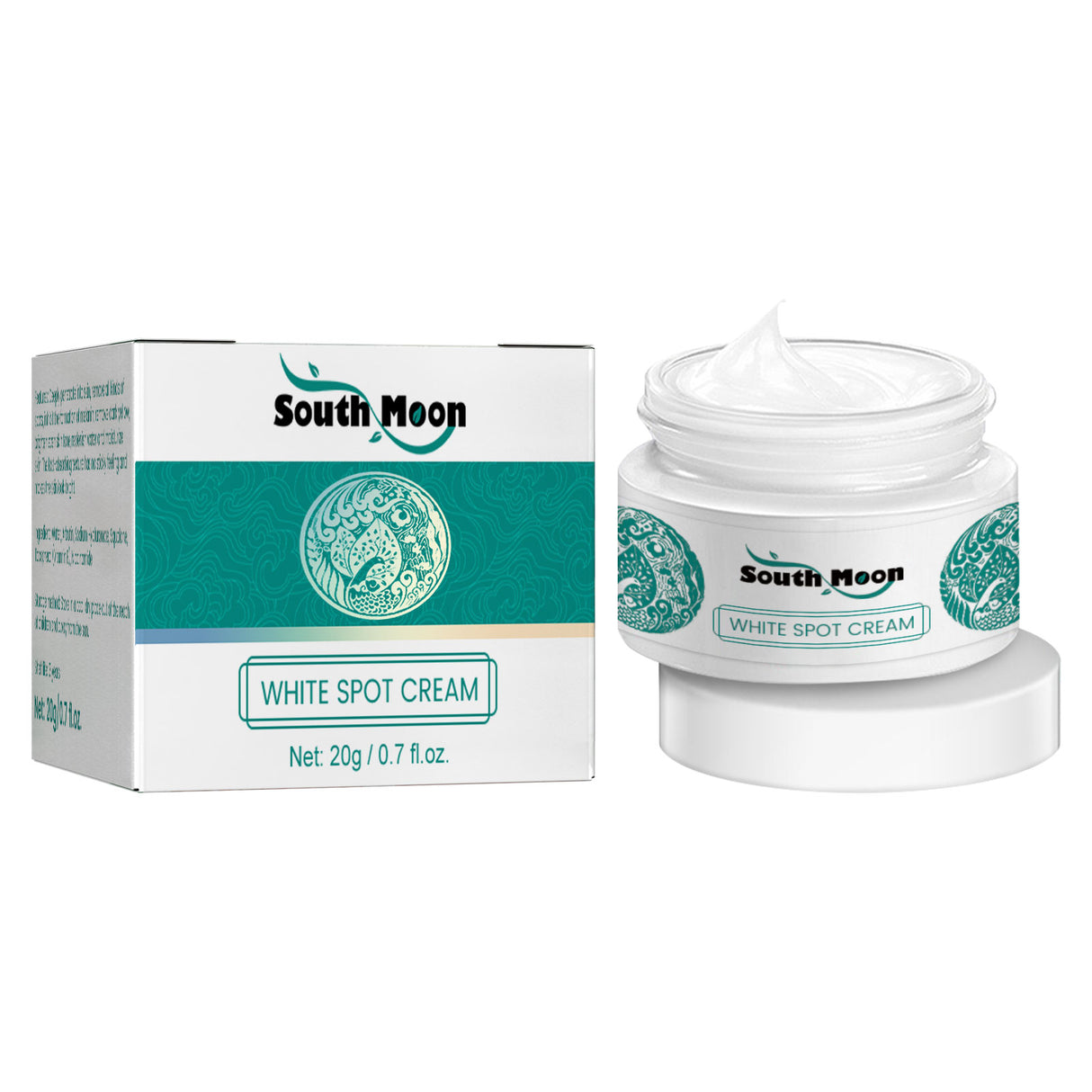 Facial Care Cream Facial Skin Moisturizing And Hydrating Spot Repair Skin Care Cream - V.I.P Digital Presence