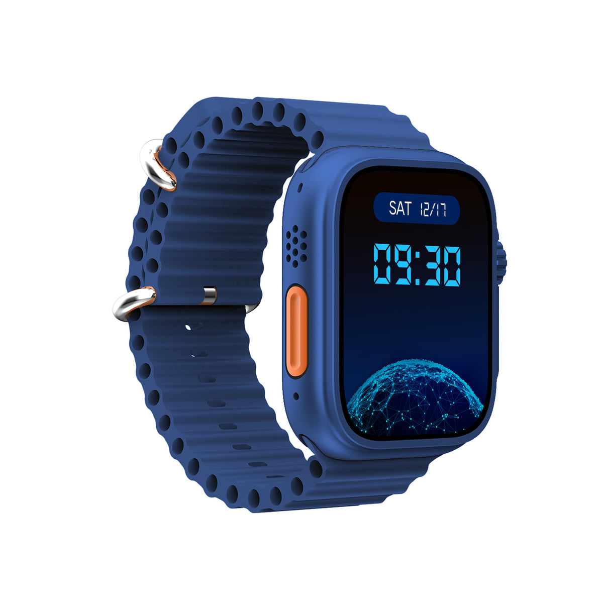 M9 Ultra Max Smart Bracelet - V.I.P Digital Presence